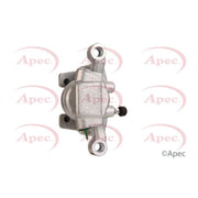 Apec Brake Caliper Assembly Rear Left LCA542
