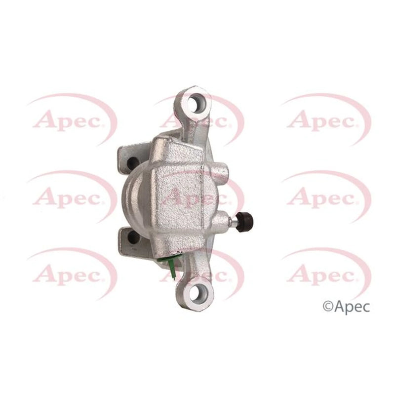 Apec Brake Caliper Assembly Rear Left LCA542