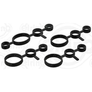 Elring Cylinder Head Cover Gasket Set 168.530