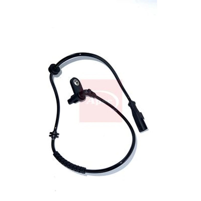 Apec ABS Wheel Speed Sensor Rear Right ABS1493