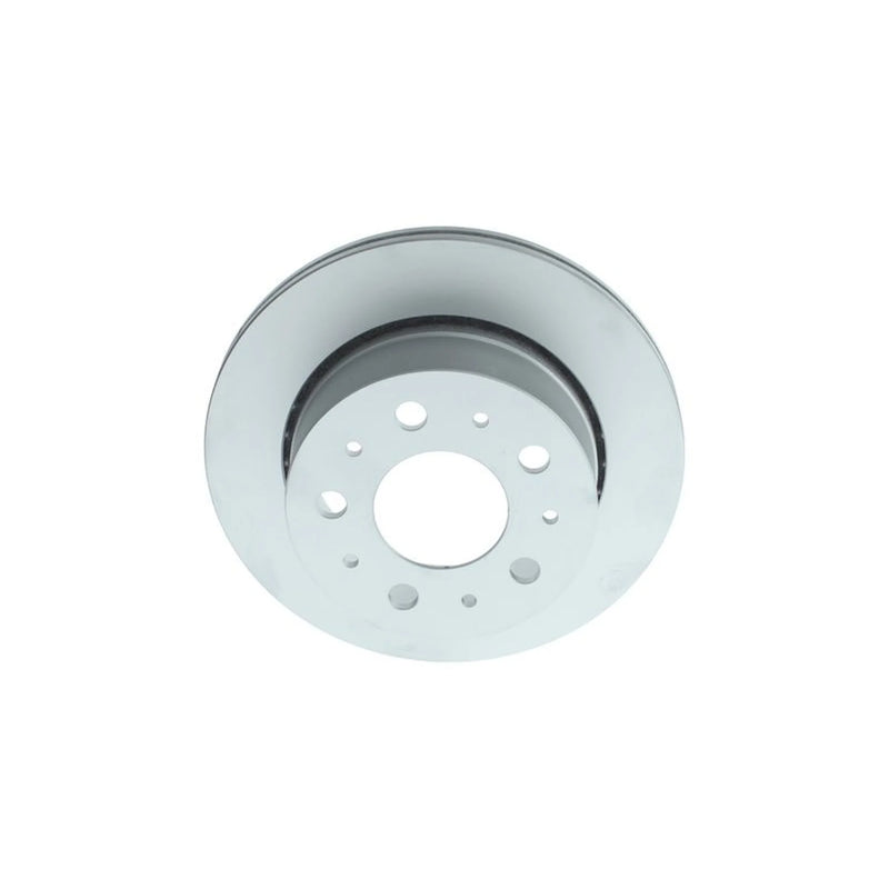 Bosch 2 x Vented Rear Brake Discs 0986479E02-x2
