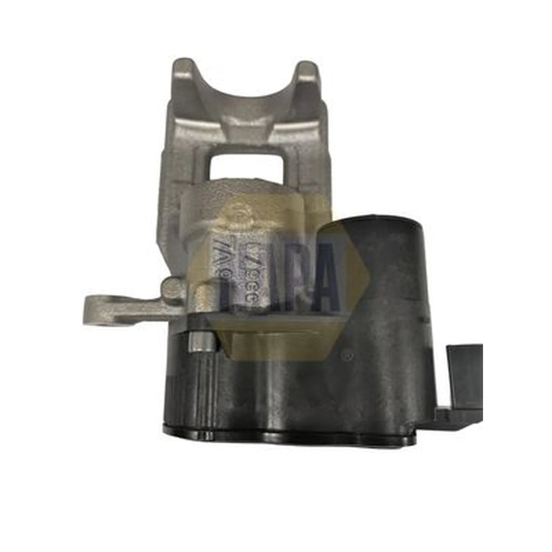 NAPA Brake Caliper Assembly Rear Right NCA1850