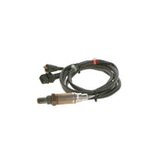 Bosch O2 Lambda Oxygen Sensor before catalytic converter 0 258 003 034