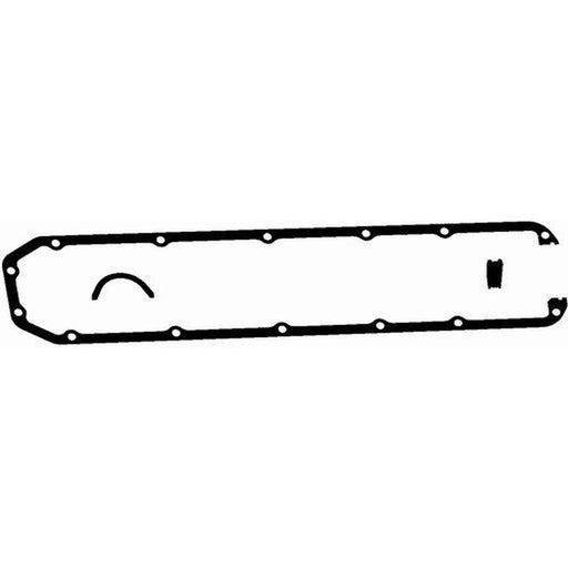 BGA Cylinder Head Cover Gasket Set Cork RK6377