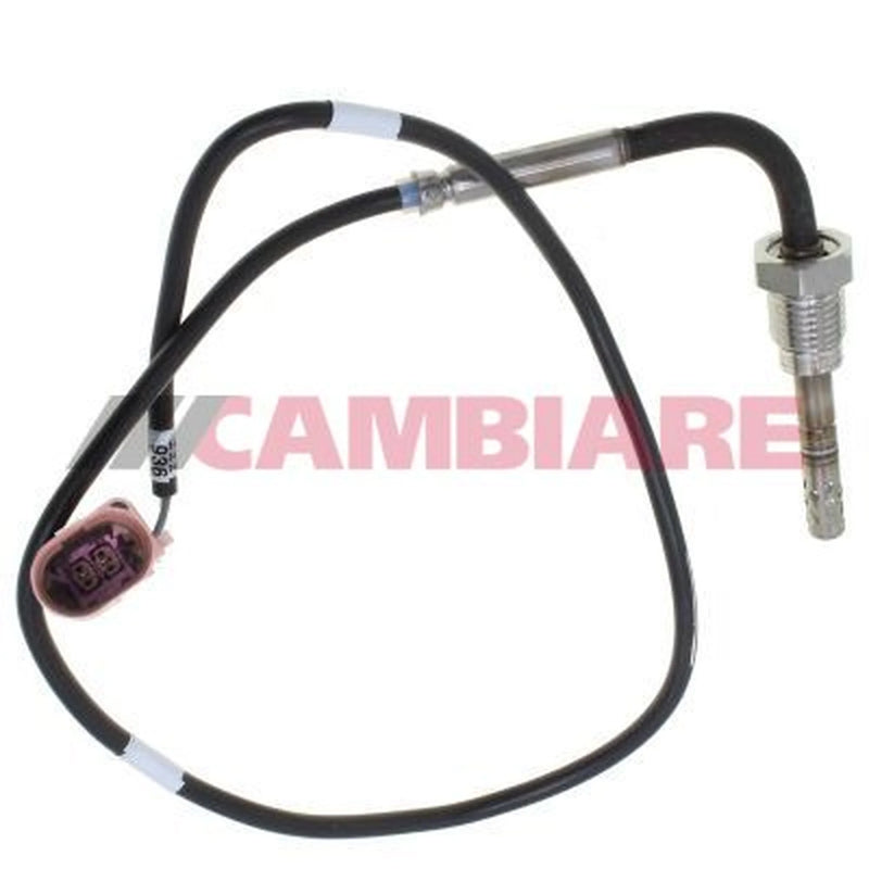 Cambiare Exhaust Gas Temperature Sensor VE390087