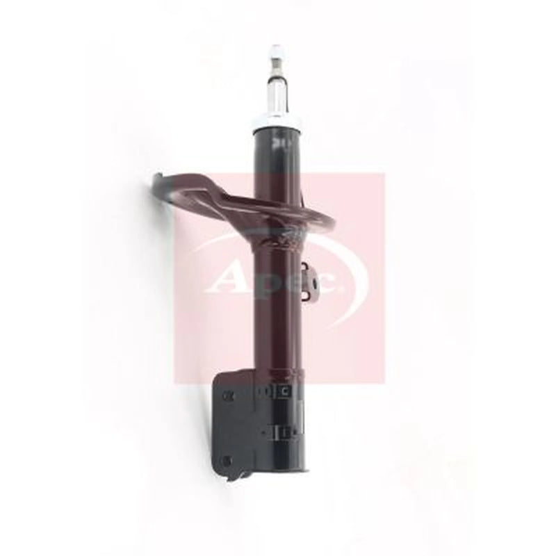 Apec Shock Absorber Damper Strut Front Right ASA1741