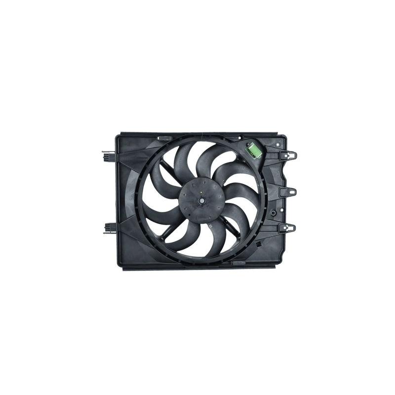 NRF Engine Cooling Fan 47595