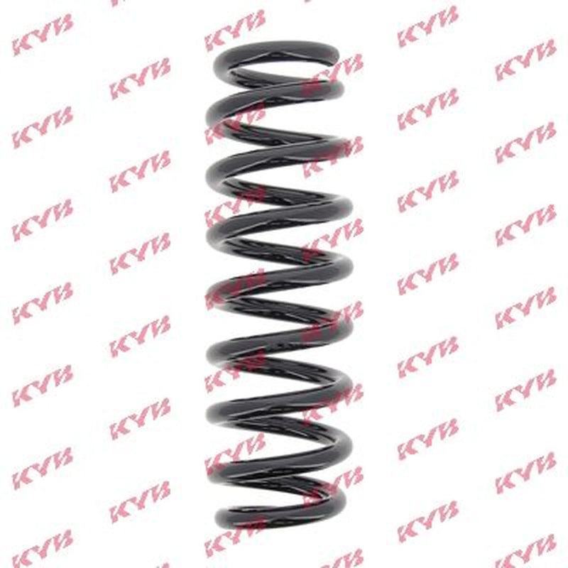 KYB Rear Suspension Coil Spring RH6753
