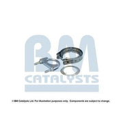 BM Catalysts Fitting Kit FK80446A FK80446A