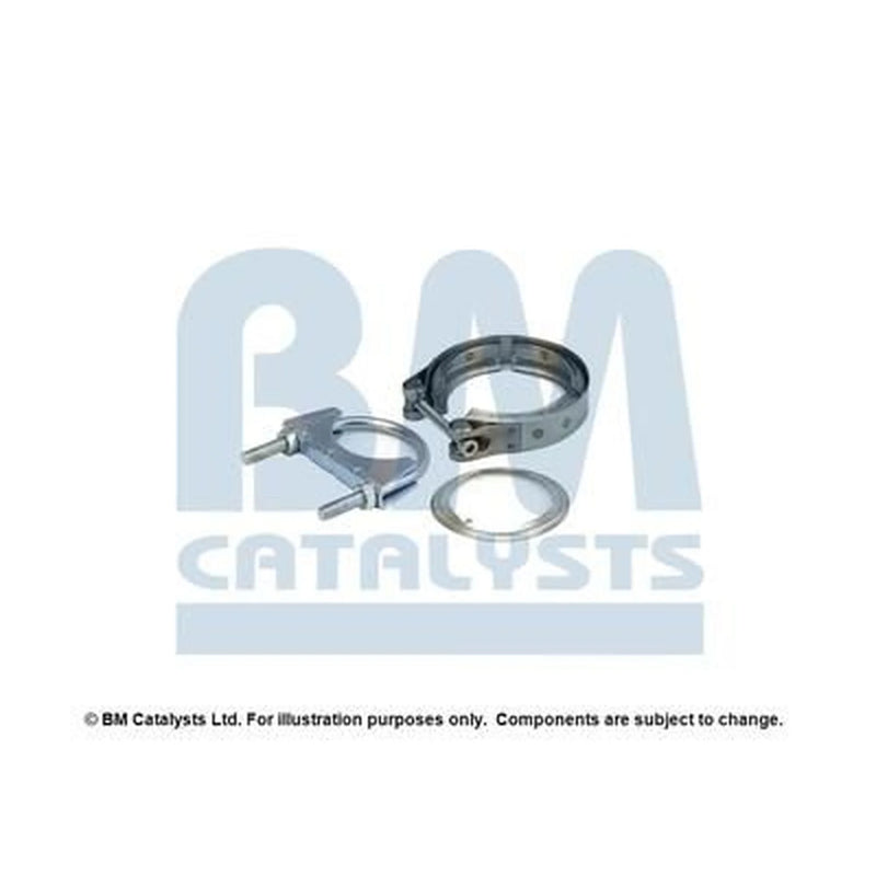 BM Catalysts Fitting Kit FK80446A FK80446A