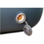 Outdoor Revolution Sky Fall Double 200mm Self Inflating Mat - Outdoor Revolution - Van Life Living