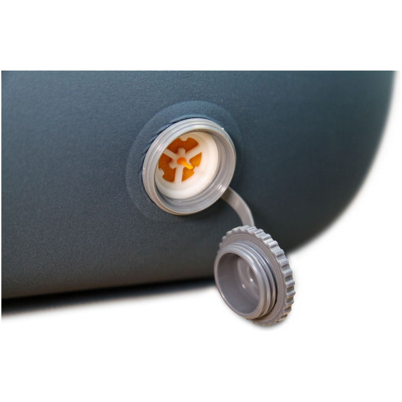 Outdoor Revolution Sky Fall Double 200mm Self Inflating Mat - Outdoor Revolution - Van Life Living