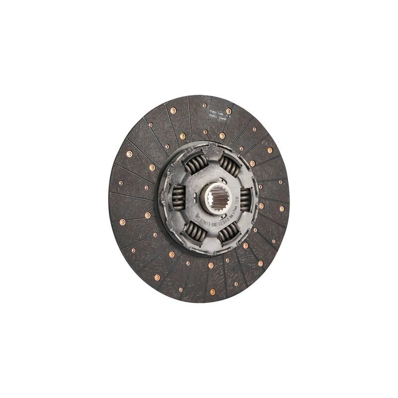 Valeo Clutch Kit Set 3pc 827164