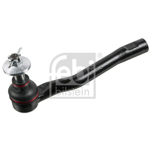 Febi Steering Tie Rod End Ball Joint Front Right 179024