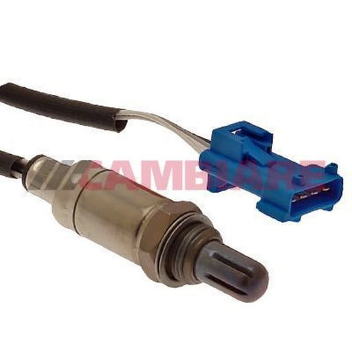Cambiare O2 Lambda Oxygen Sensor after catalytic converter VE381005