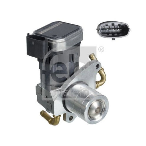 Febi Exhaust Gas Recirculation Valve 37430
