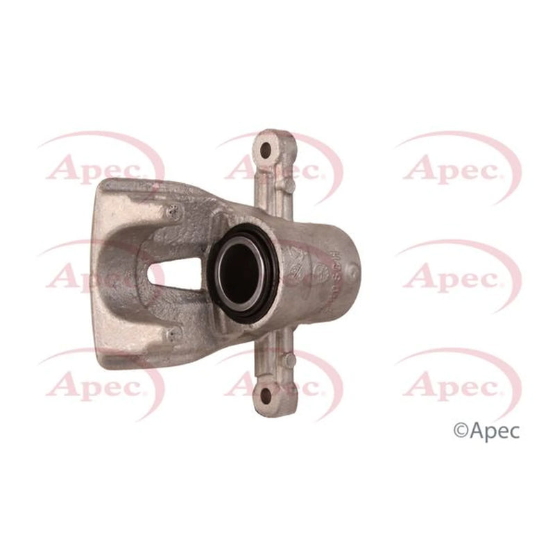 Apec Brake Caliper Assembly Rear Left LCA349