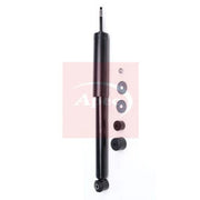 Apec Shock Absorber Damper Strut Rear Right ASA1284