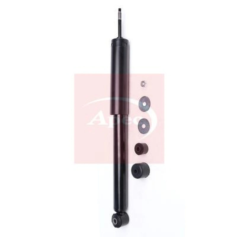 Apec Shock Absorber Damper Strut Rear Right ASA1284