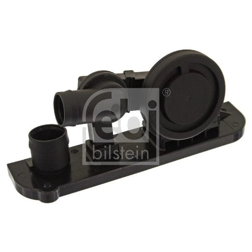 Febi PCV Crankcase Breather Valve 46518
