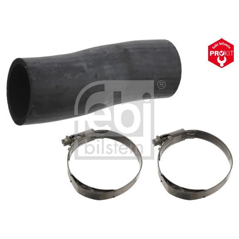 Febi Radiator Coolant Hose 215mm ID 49052