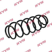 KYB Rear Suspension Coil Spring RA6168