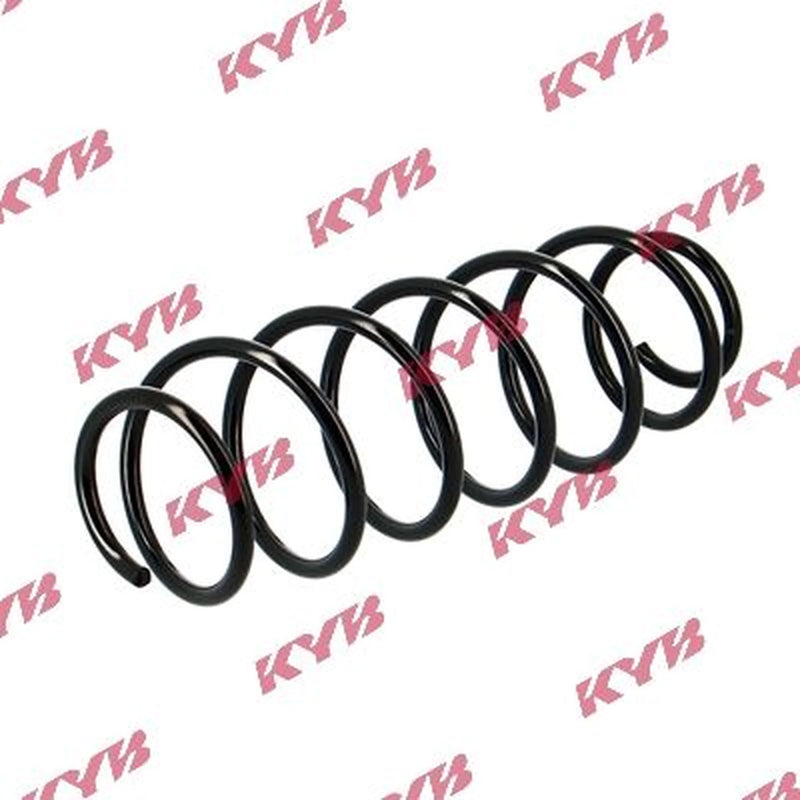KYB Rear Suspension Coil Spring RA6168