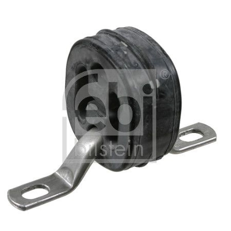 Febi Exhaust System Mount Rubber/Metal 22888