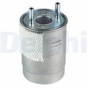 Delphi Fuel Filter Element HDF669