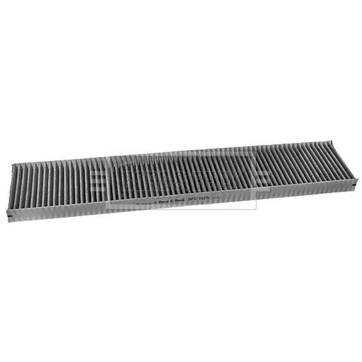 Borg & Beck Cabin Air Filter (Pollen Filter) BFC1125