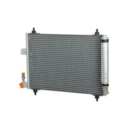 Valeo Air Conditioning Condenser 814090
