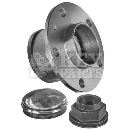 Key Parts Wheel Bearing Kit KWB1132