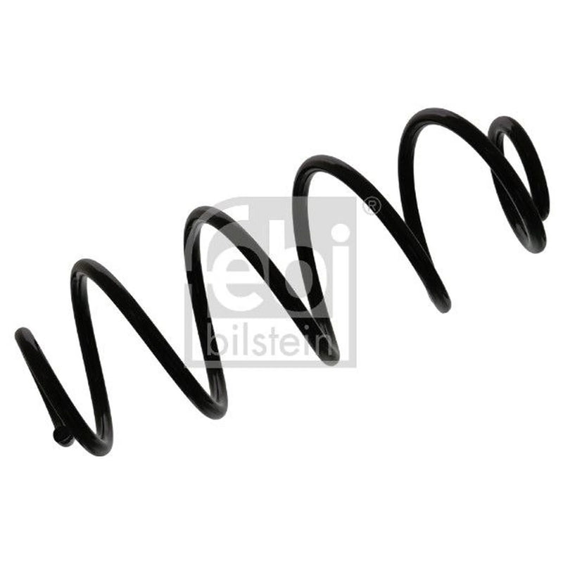 Febi Rear Suspension Coil Spring 46917