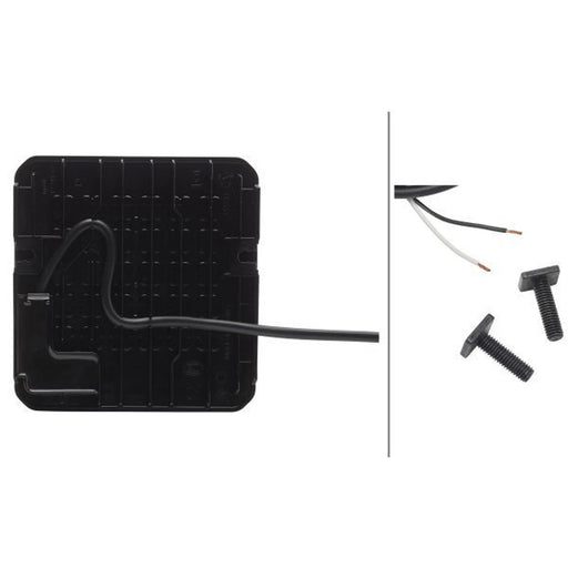 Hella Worklight High 1GA 995 193-021