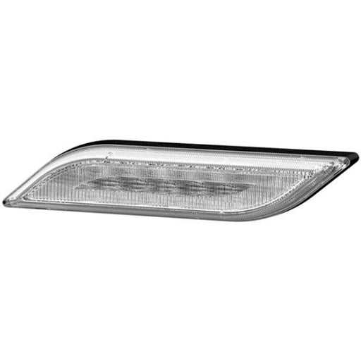Hella Lamp Po Lh Md12/24 Hor 2PF Left Front 2PF 013 326-091 2PF 013 326-091