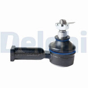 Delphi Steering Tie Rod End Ball Joint TA3922