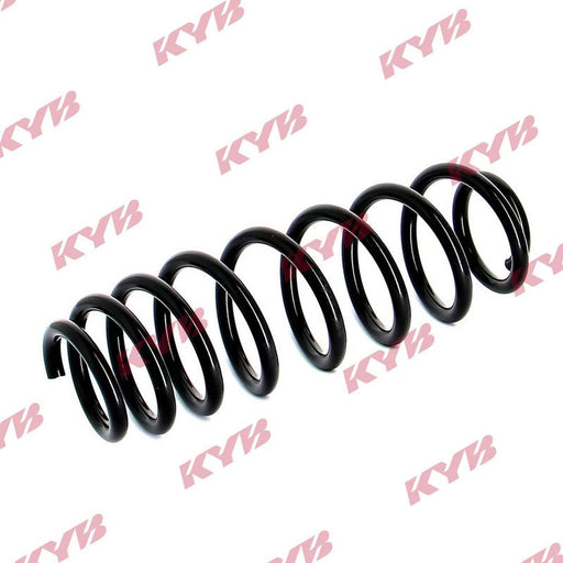 KYB Rear Suspension Coil Spring RA5781