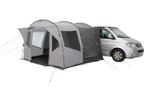 Easy Camp Reine Driveaway Awning Grey - Easy Camp - Van Life Living