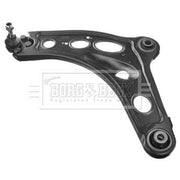Borg & Beck Control/Trailing Arm BCA7475