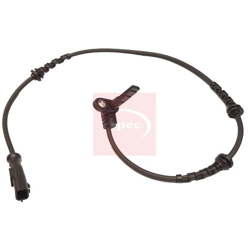 Apec ABS Wheel Speed Sensor Front Right ABS1233