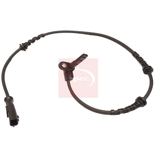 Apec ABS Wheel Speed Sensor Front Right ABS1233