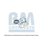 BM Catalysts Exhaust Pipe Mounting Kit FK70561B