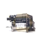 NAPA Napa Air Suspension Compressor Inc Bracket & Rel NAS2017