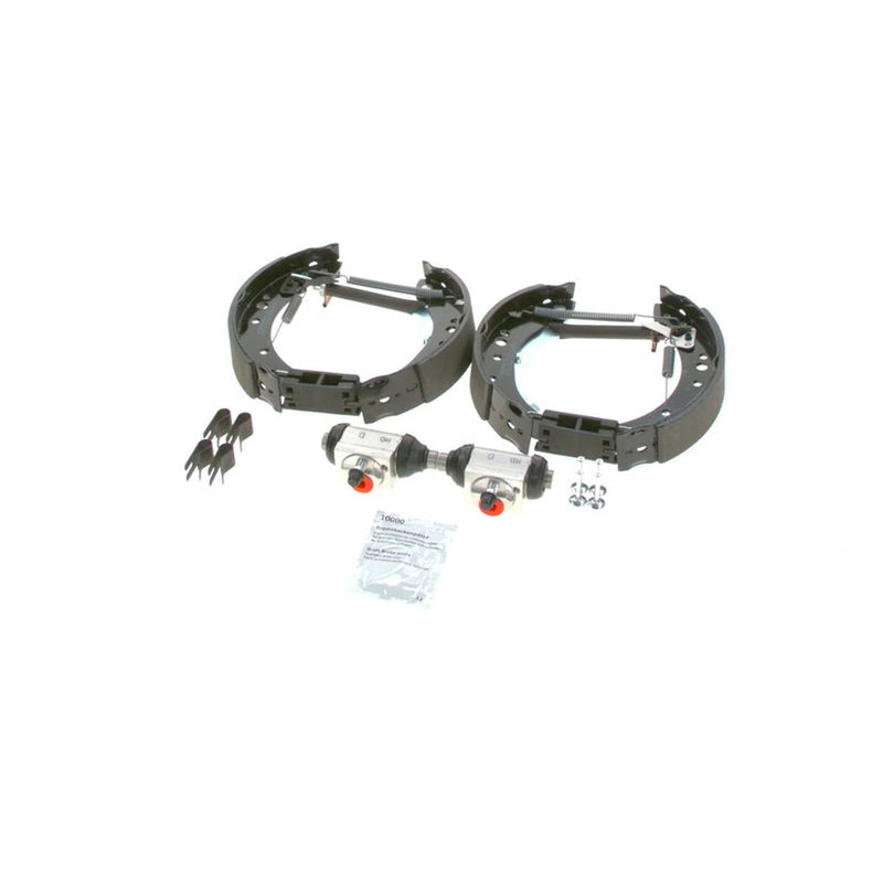 Bosch Brake Shoe Set Axle Kit 0 204 114 665