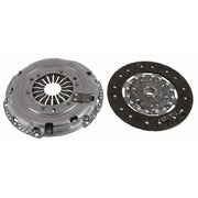 Sachs Clutch Kit Set 3pc 3000950972