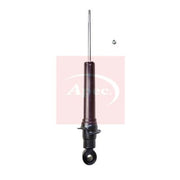 Apec Shock Absorber Damper Strut Rear Right ASA1312