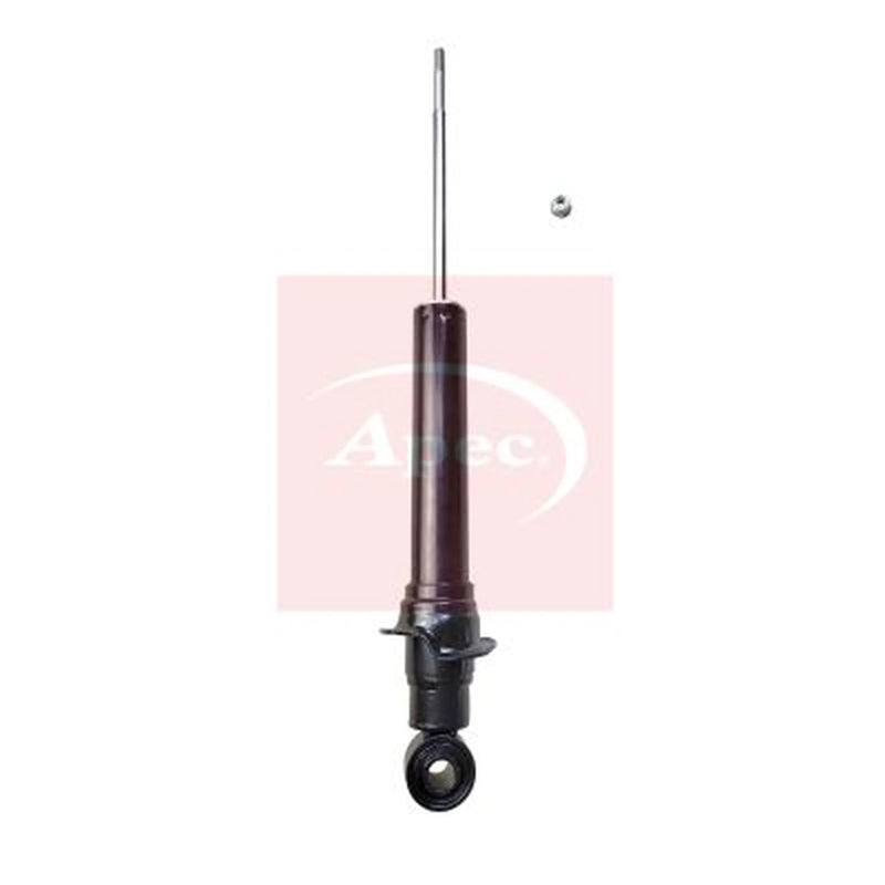 Apec Shock Absorber Damper Strut Rear Right ASA1312