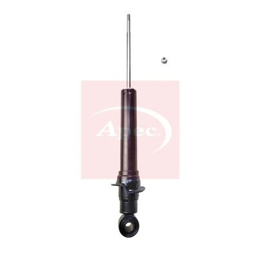 Apec Shock Absorber Damper Strut Rear Right ASA1312