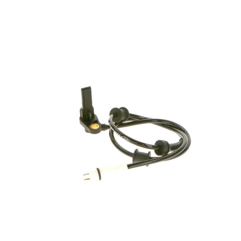 Bosch ABS Wheel Speed Sensor Rear Left 0 265 007 532