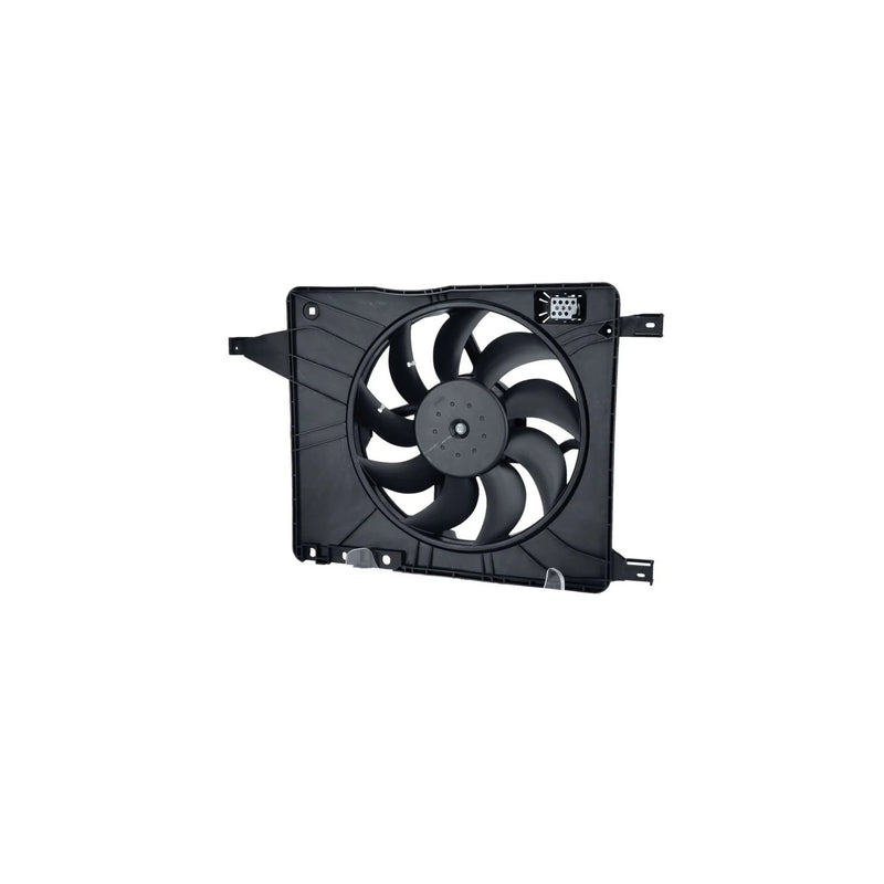 NRF Engine Cooling Fan 470090